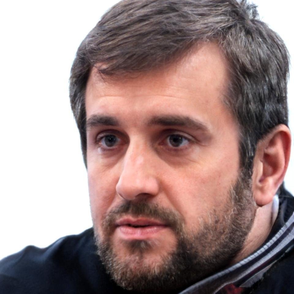 Foto de Isidor Arnau