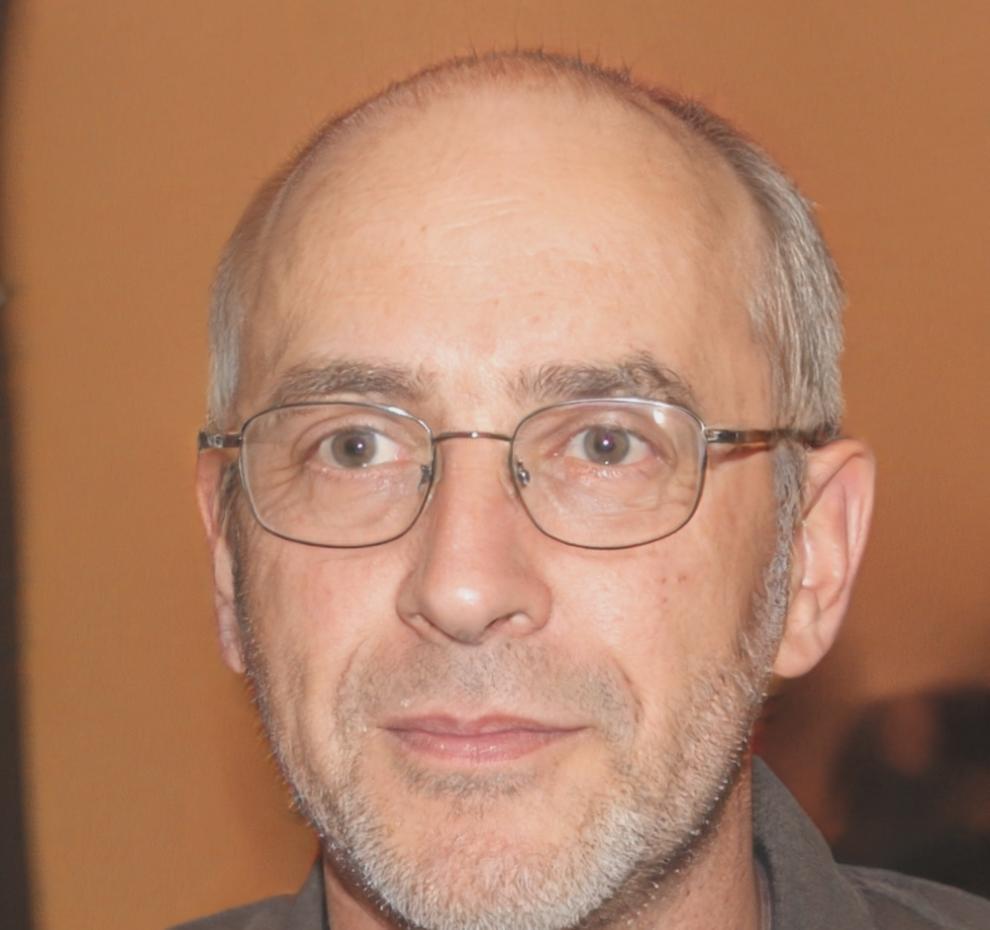 Jordi Miralles, experto en planificación financiera personal